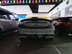 Xiaomi SU7 2024 Quad Motor Ultra-Long Range Advanced Autonomous Driving Max - ფოტო 10