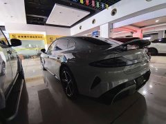 Xiaomi SU7 2024 Quad Motor Ultra-Long Range Advanced Autonomous Driving Max - ფოტო 12