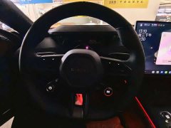 Xiaomi SU7 2024 Quad Motor Ultra-Long Range Advanced Autonomous Driving Max - ფოტო 5