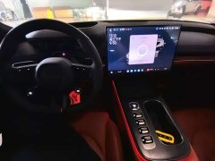 Xiaomi SU7 2024 Quad Motor Ultra-Long Range Advanced Autonomous Driving Max - ფოტო 6