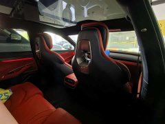 Xiaomi SU7 2024 Quad Motor Ultra-Long Range Advanced Autonomous Driving Max - ფოტო 8