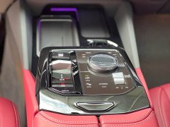 BMW 5 Series 530Li Premier M Sport Package - ფოტო 10