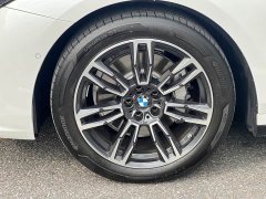 BMW 5 Series 530Li Premier M Sport Package - ფოტო 17