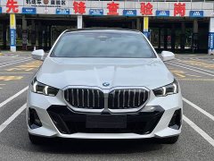 BMW 5 Series 530Li Premier M Sport Package - ფოტო 4