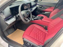 BMW 5 Series 530Li Premier M Sport Package - ფოტო 6