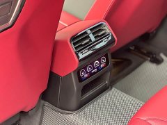 BMW 5 Series 530Li Premier M Sport Package - ფოტო 9