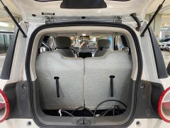 Changan Lumin 2022 155km Sweet Edition - ფოტო 10