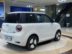 Changan Lumin 2022 155km Sweet Edition - ფოტო 11
