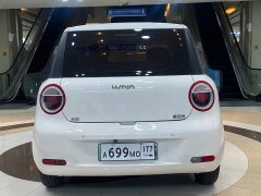 Changan Lumin 2022 155km Sweet Edition - ფოტო 12