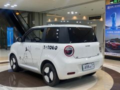 Changan Lumin 2022 155km Sweet Edition - ფოტო 13