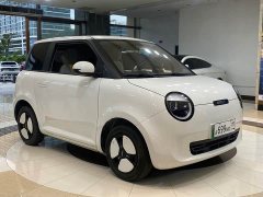 Changan Lumin 2022 155km Sweet Edition - ფოტო 3