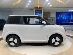 Changan Lumin 2022 155km Sweet Edition - ფოტო 4