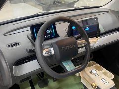 Changan Lumin 2022 155km Sweet Edition - ფოტო 6