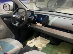 Changan Lumin 2022 155km Sweet Edition - ფოტო 8