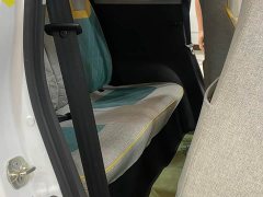 Changan Lumin 2022 155km Sweet Edition - ფოტო 9