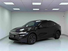 Tesla Model Y 2025 Rear-Wheel Drive - ფოტო 1