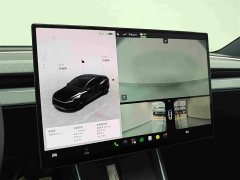 Tesla Model Y 2025 Rear-Wheel Drive - ფოტო 13
