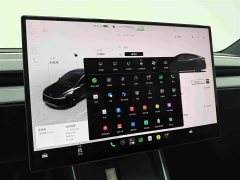 Tesla Model Y 2025 Rear-Wheel Drive - ფოტო 14