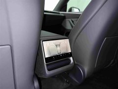 Tesla Model Y 2025 Rear-Wheel Drive - ფოტო 15