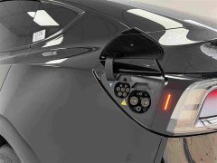 Tesla Model Y 2025 Rear-Wheel Drive - ფოტო 17