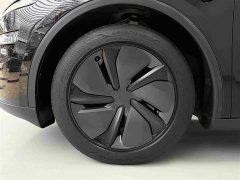 Tesla Model Y 2025 Rear-Wheel Drive - ფოტო 19