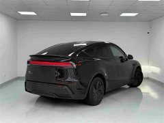 Tesla Model Y 2025 Rear-Wheel Drive - ფოტო 20