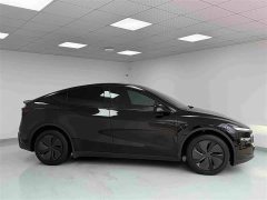Tesla Model Y 2025 Rear-Wheel Drive - ფოტო 3