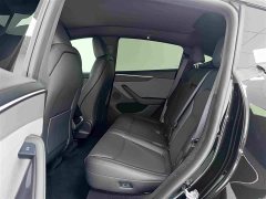 Tesla Model Y 2025 Rear-Wheel Drive - ფოტო 5