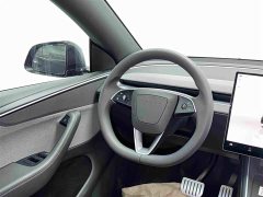 Tesla Model Y 2025 Rear-Wheel Drive - ფოტო 7