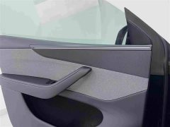 Tesla Model Y 2025 Rear-Wheel Drive - ფოტო 8