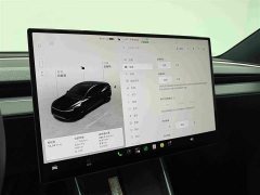 Tesla Model Y 2025 Rear-Wheel Drive - ფოტო 9