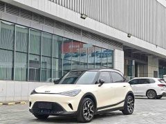 smart #1 2022 Pulse Heartbeat Edition - ფოტო 1