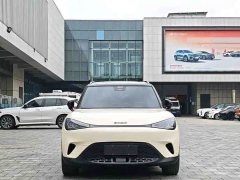 smart #1 2022 Pulse Heartbeat Edition - ფოტო 2