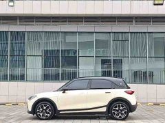 smart #1 2022 Pulse Heartbeat Edition - ფოტო 4