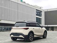 smart #1 2022 Pulse Heartbeat Edition - ფოტო 8