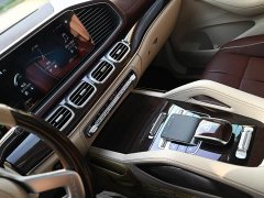 Mercedes-Benz Maybach GLS 600 4MATIC Prestige Edition - ფოტო 10