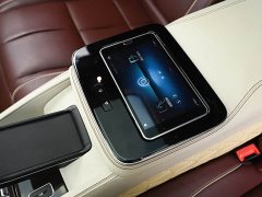 Mercedes-Benz Maybach GLS 600 4MATIC Prestige Edition - ფოტო 12