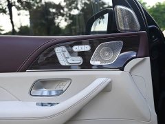 Mercedes-Benz Maybach GLS 600 4MATIC Prestige Edition - ფოტო 14