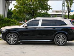 Mercedes-Benz Maybach GLS 600 4MATIC Prestige Edition - ფოტო 2
