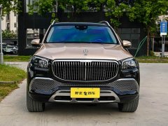 Mercedes-Benz Maybach GLS 600 4MATIC Prestige Edition - ფოტო 4