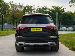 Mercedes-Benz Maybach GLS 600 4MATIC Prestige Edition - ფოტო 5