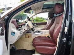 Mercedes-Benz Maybach GLS 600 4MATIC Prestige Edition - ფოტო 7