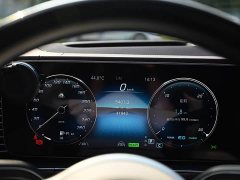 Mercedes-Benz Maybach GLS 600 4MATIC Prestige Edition - ფოტო 9