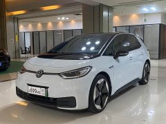 Volkswagen ID.3 2022 Pro Intelligent Edition - ფოტო 1
