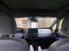 Volkswagen ID.3 2022 Pro Intelligent Edition - ფოტო 10