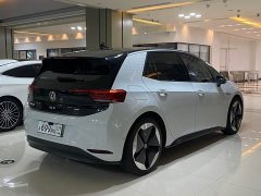 Volkswagen ID.3 2022 Pro Intelligent Edition - ფოტო 14
