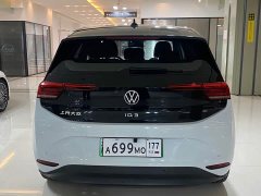 Volkswagen ID.3 2022 Pro Intelligent Edition - ფოტო 15