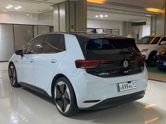 Volkswagen ID.3 2022 Pro Intelligent Edition - ფოტო 16