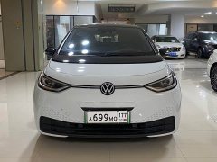 Volkswagen ID.3 2022 Pro Intelligent Edition - ფოტო 2