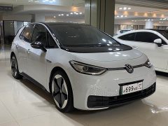 Volkswagen ID.3 2022 Pro Intelligent Edition - ფოტო 3